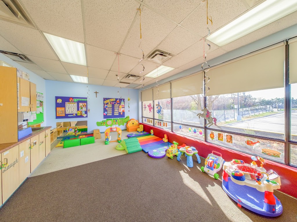 Little Angel 2 Christian Childcare Centre | 6341 Mississauga Rd, Mississauga, ON L5N 1A5, Canada | Phone: (905) 567-6800