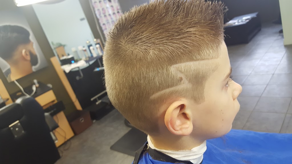 Urban Cuts Barber Shop | 11432 Braeside Dr SW, Calgary, AB T2W 4X8, Canada | Phone: (403) 455-8704