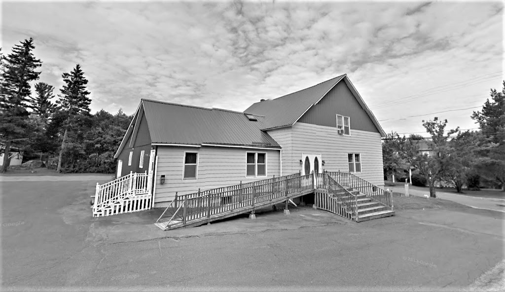 Armstrongs Funeral Home | 33 Russell St, Petitcodiac, NB E4Z 4V4, Canada | Phone: (506) 756-3361