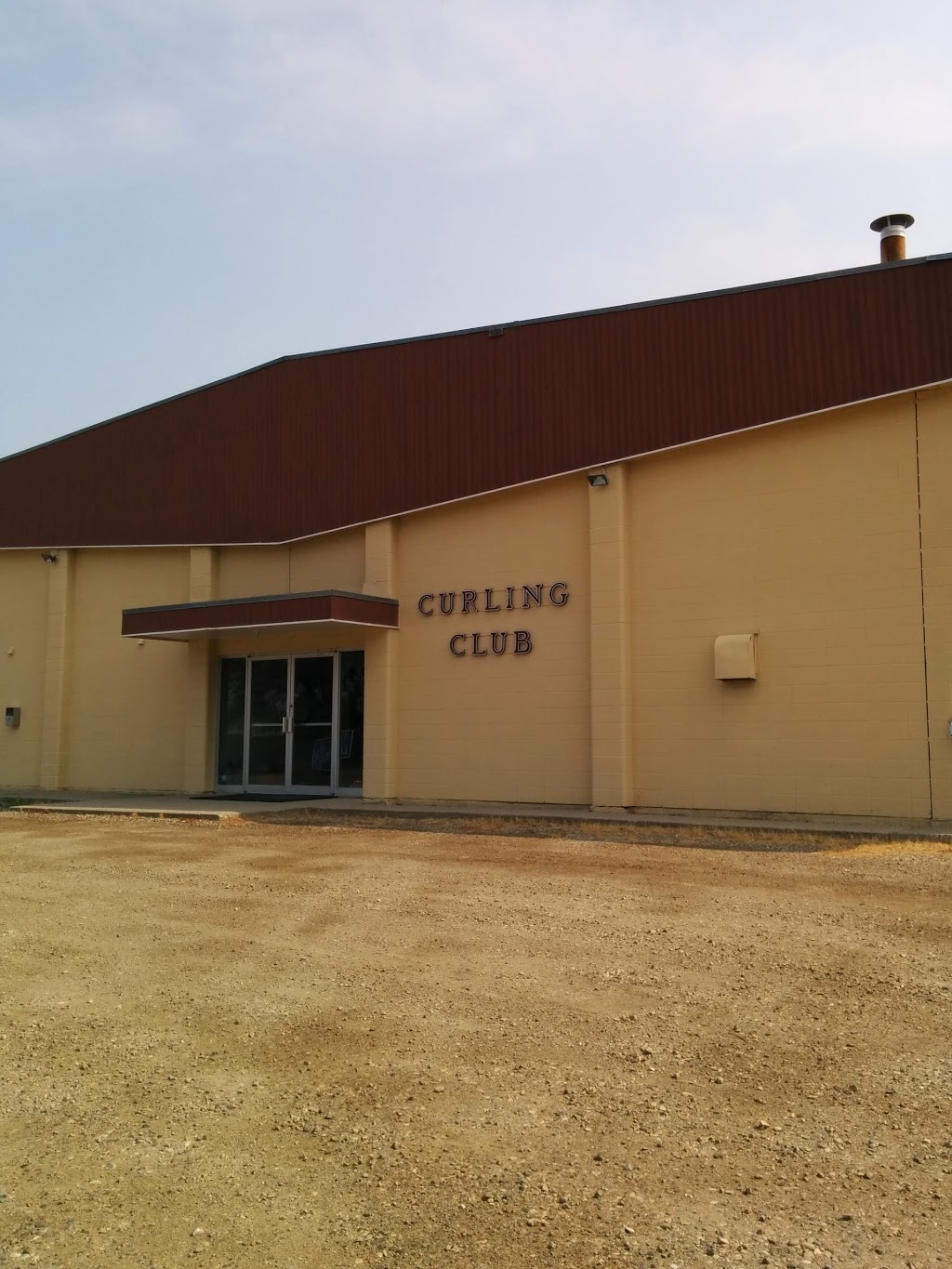 Claresholm Curling Club | 430 53 Ave E, Claresholm, AB T0L 0T0, Canada | Phone: (403) 625-3933