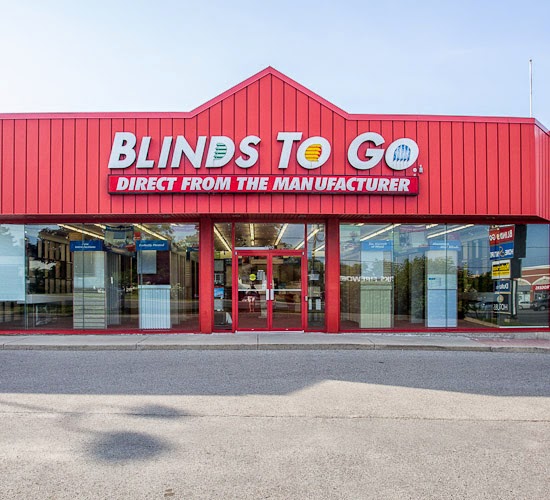 Blinds To Go | 1540 Dundas St E, Whitby, ON L1N 2K7, Canada | Phone: (905) 430-6727