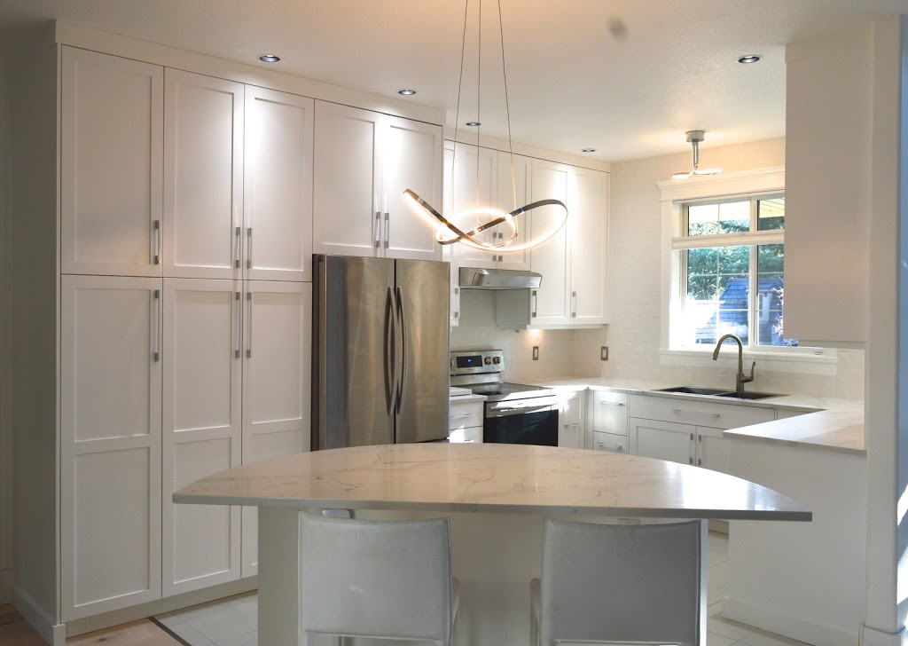 Birdseye Cabinetry | 295 Harwell Rd, Nanaimo, BC V9R 6V4, Canada | Phone: (250) 713-2145