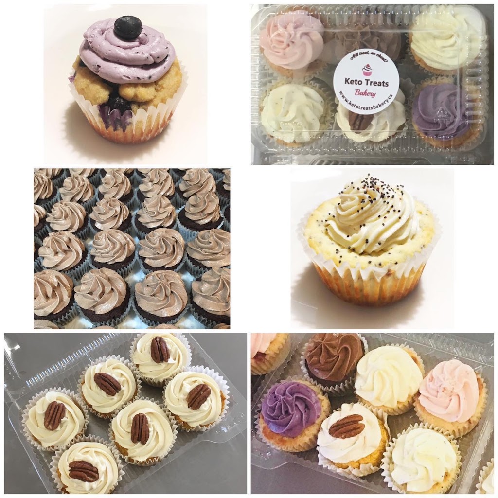 Keto Treats Bakery | 15 Dodds Rd, Headingley, MB R4H 1H6, Canada | Phone: (431) 588-2791