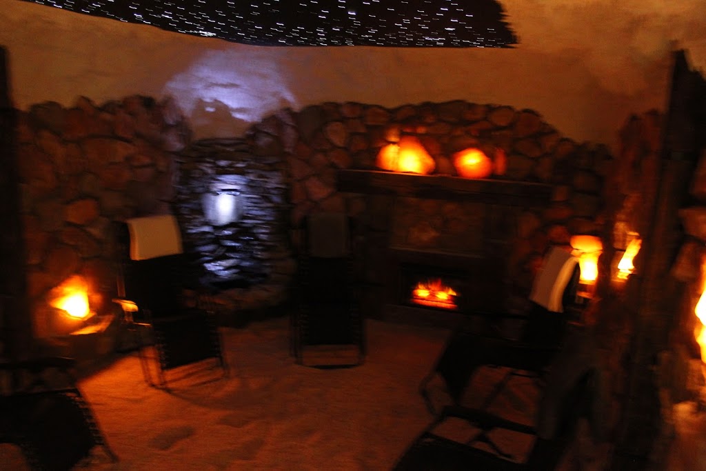 Serenity Salt Cave | 2070 Eggert Rd, Amherst, NY 14226, USA | Phone: (716) 248-1007