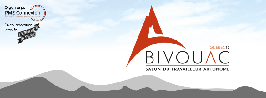 Bivouac self-employed Fair | 9300 Boul Henri-Bourassa O Bureau 255, Saint-Laurent, QC H4S 1L5, Canada | Phone: (844) 904-4400