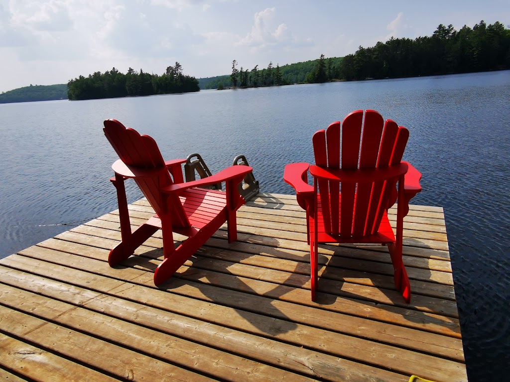 The Waters Edge on Spruce Lake | Chandler Dr, Haliburton, ON K0M 1S0, Canada | Phone: (416) 464-6664