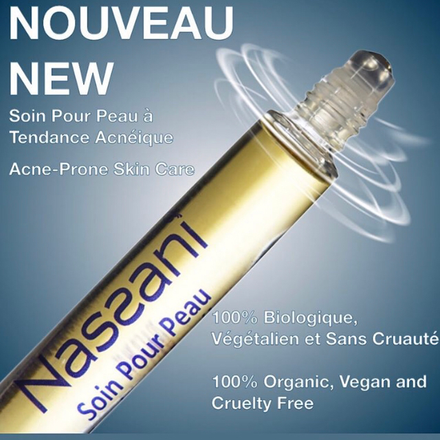 Nassani Cosmetics | 531 Boul des Prairies, Laval, QC H7V 1B7, Canada | Phone: (866) 627-7264