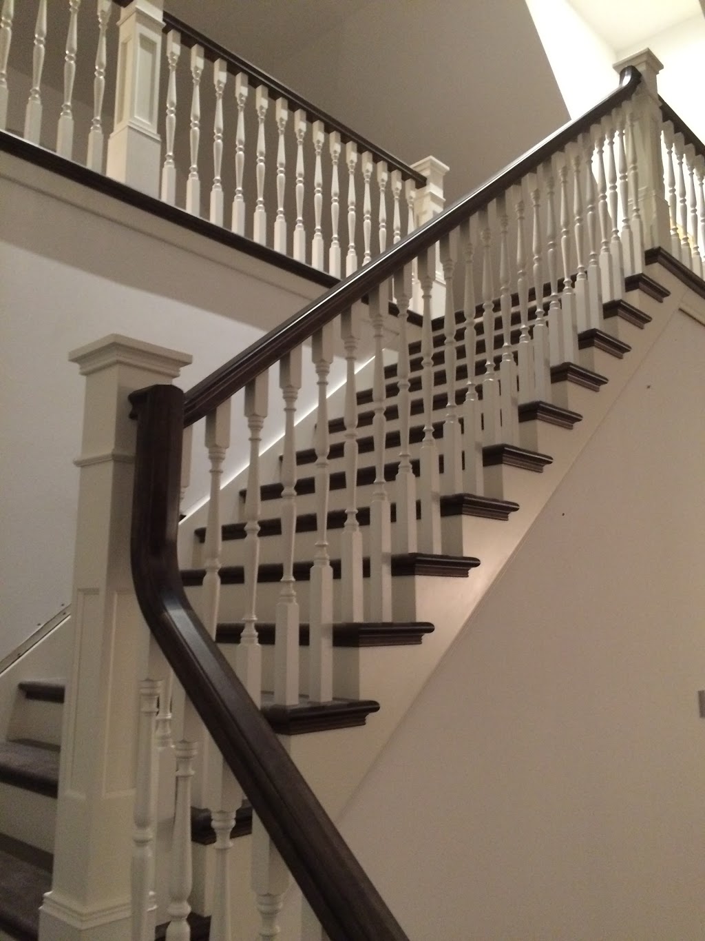 Escalier Ingénium | 250 Rue Laval #7, Sherbrooke, QC J1C 0R1, Canada | Phone: (819) 636-0406