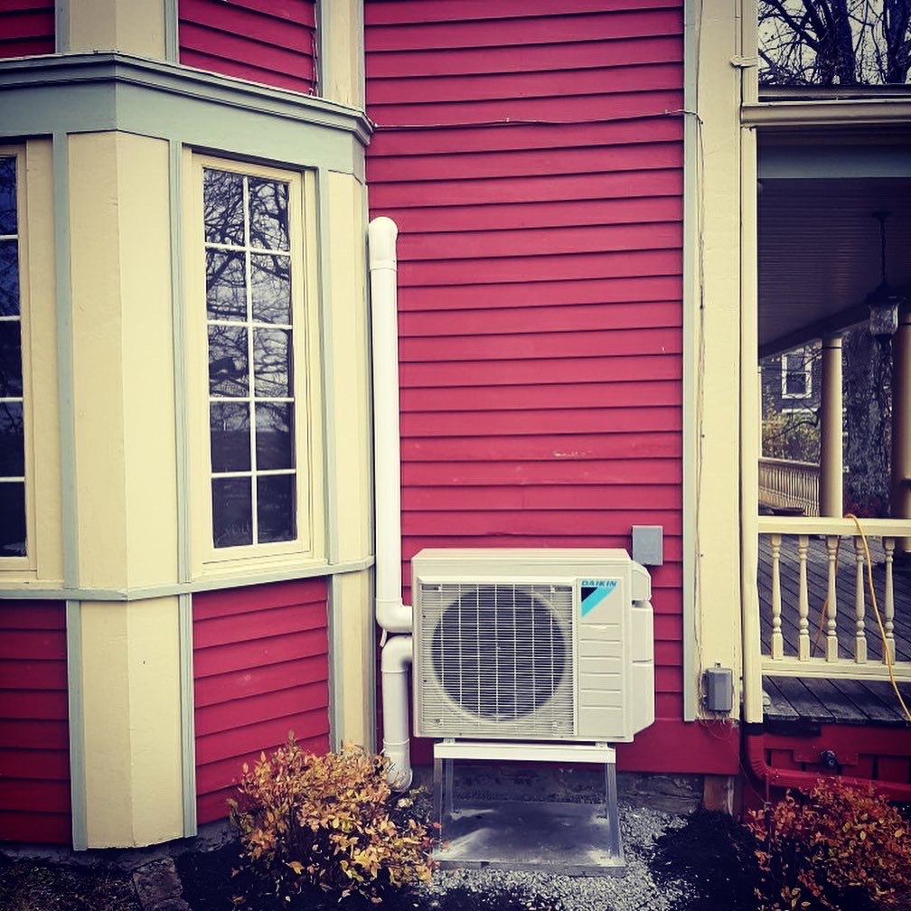 Ready Refrigeration | 7 Murdock MacKay Ct, Lower Sackville, NS B4C 4G3, Canada | Phone: (902) 252-3128