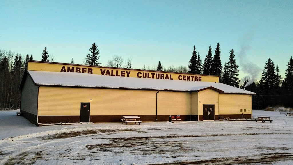 Amber Valley Culture Centre | Range Rd 204, Athabasca, AB T9S 2B9, Canada | Phone: (780) 675-2899