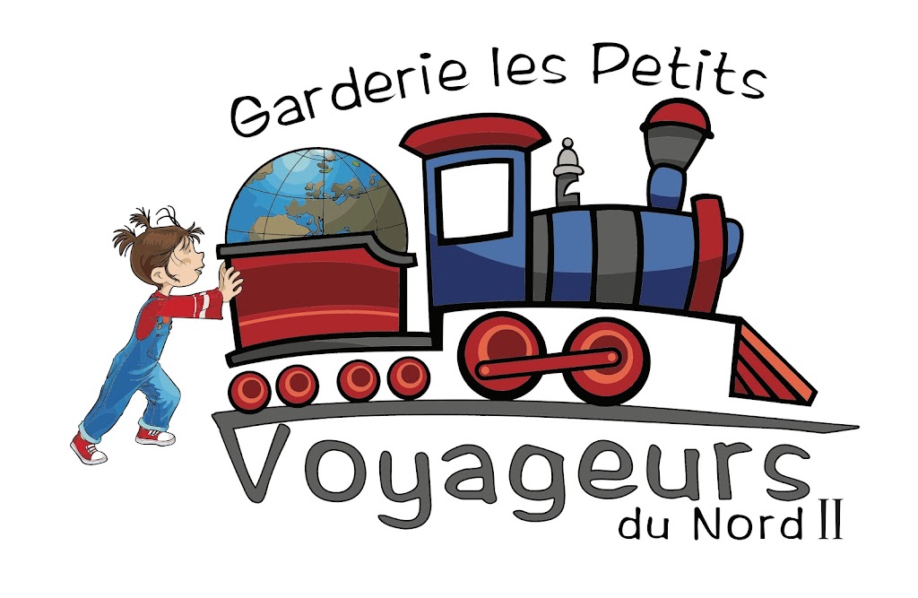 Nursery Les Petits Voyageurs Du Nord Ii | 1000 Rue St Georges, Saint-Jérôme, QC J7Z 5E6, Canada | Phone: (450) 438-7745