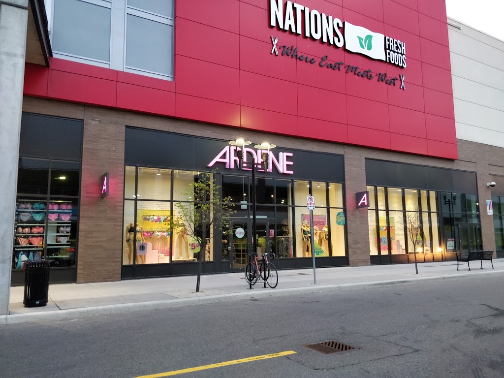 Nations Experience | 1980 St Clair Ave W, Toronto, ON M6N 0A3, Canada | Phone: (416) 767-5888