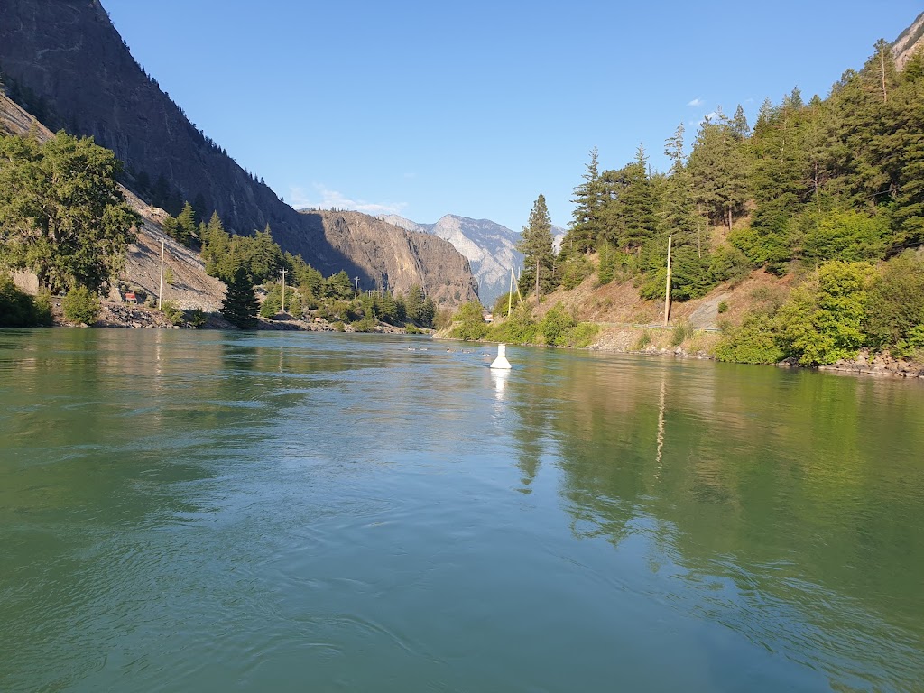 Seton Lake | Squamish-Lillooet, BC V0N 1L0, Canada | Phone: (250) 256-4289