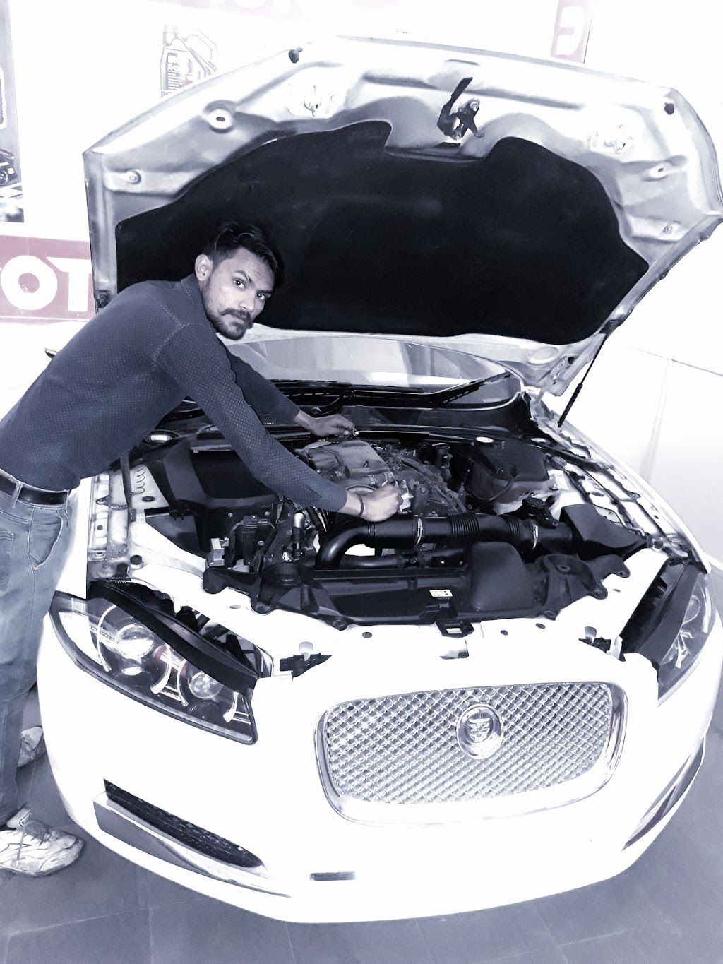 Monaco Auto Repairs | 20 Hickson St, Toronto, ON M6K 2N7, Canada | Phone: (416) 535-3280