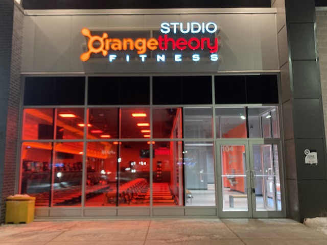 Orangetheory Fitness Blainville | 1471 Bd Michèle-Bohec, Blainville, QC J7C 5L4, Canada | Phone: (450) 969-8940