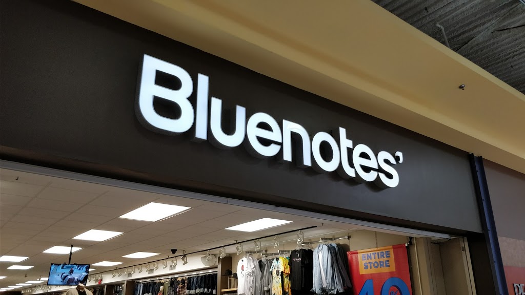 Bluenotes | 1250 S Service Rd #53, Mississauga, ON L5E 1V4, Canada | Phone: (905) 891-9707