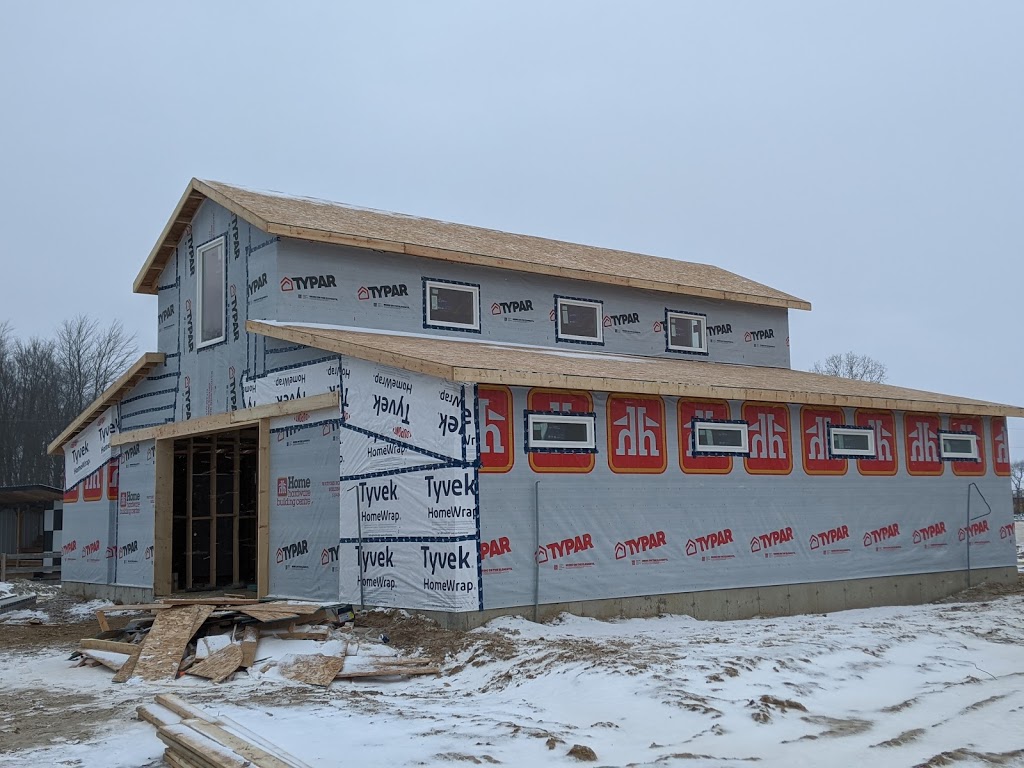 Sheppard Construction | 8029 Willsie Line, Thedford, ON N0M 2N0, Canada | Phone: (587) 337-5633
