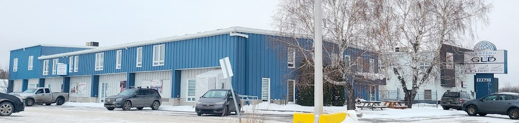 Industrie L D Inc | 2370 Rue Bauman, Jonquière, QC G7S 4S4, Canada | Phone: (418) 699-4350