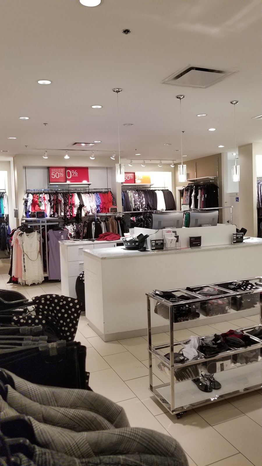 Suzy Shier | 3131 Boulevard de la Côte-Vertu, Unit J4a, Saint-Laurent, QC H4R 1Y8, Canada | Phone: (514) 339-9887