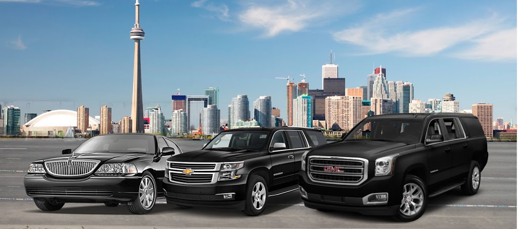 Pearson airport Limousine | 771 Ormond Dr, Oshawa, ON L1K 3B6, Canada | Phone: (647) 846-4600