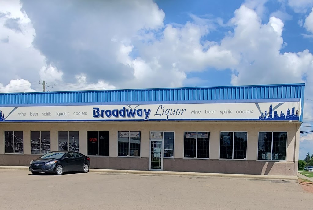 Broadway Liquor | 5101 Broadway Ave, Blackfalds, AB T0M 0J0, Canada | Phone: (403) 885-6001