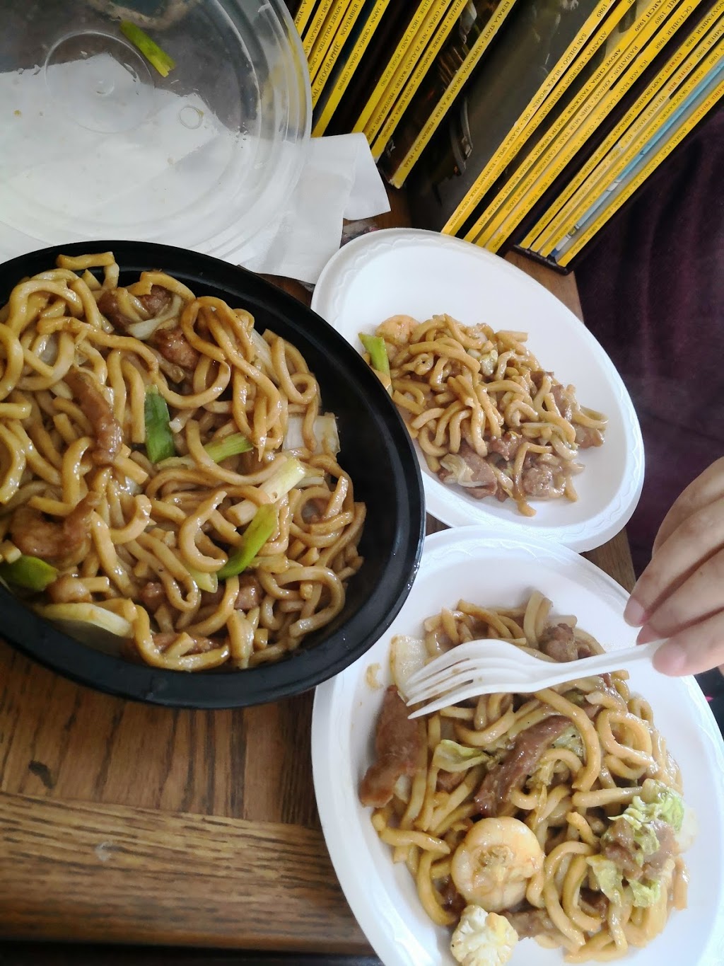 Wing Hing Chinese Food Take Out | 2 Woodfield Dr, Nepean, ON K2G 4A8, Canada | Phone: (613) 723-5511