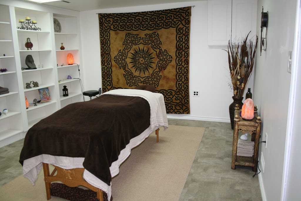 Soul Body Massage & Holistic Therapy | 1501 Ruth St E, Saskatoon, SK S7J 0L5, Canada | Phone: (306) 203-4967