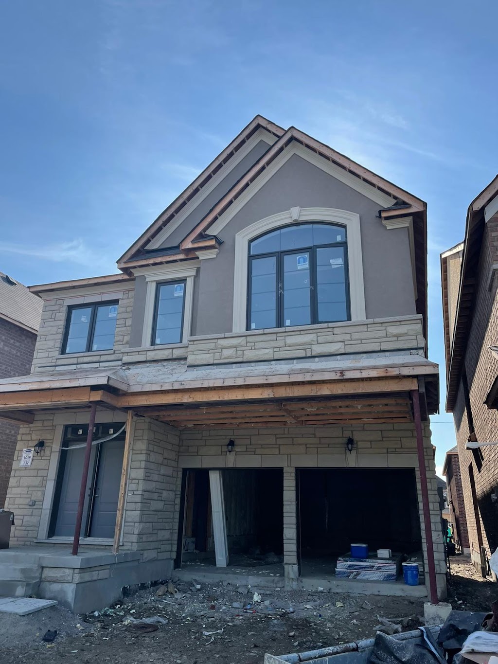 3D Stucco | 144 Dean Ave, Barrie, ON L4N 0V7, Canada | Phone: (416) 617-0883