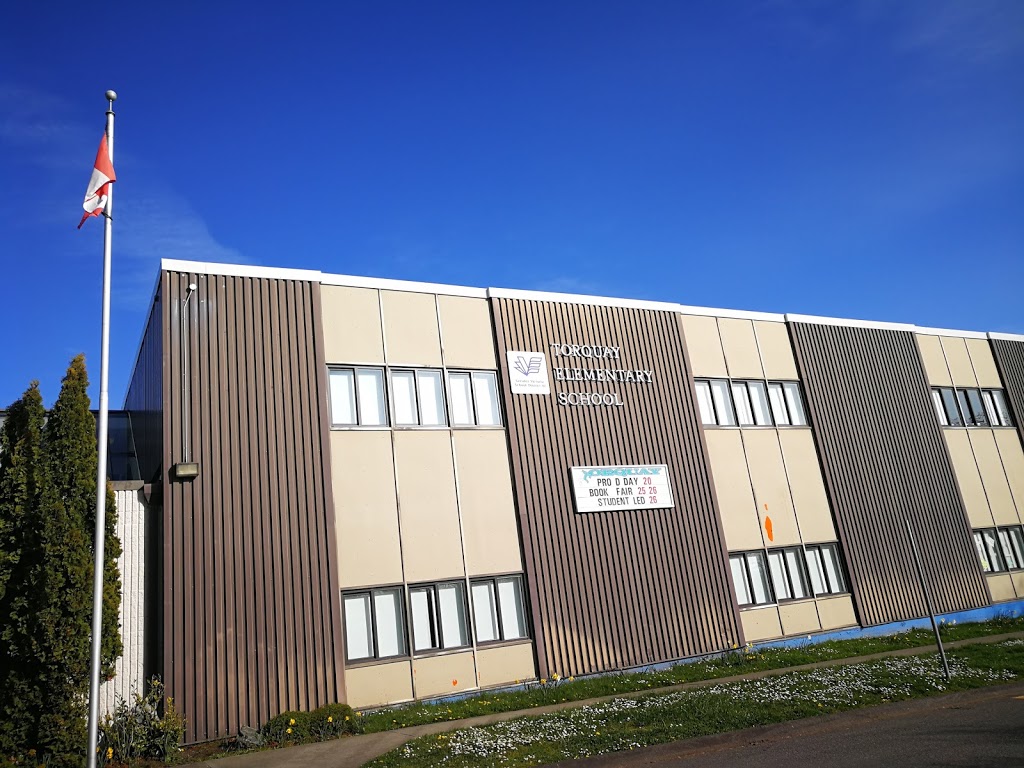 Torquay Elementary | 4413 Torquay Dr, Victoria, BC V8N 3L3, Canada | Phone: (250) 477-9511