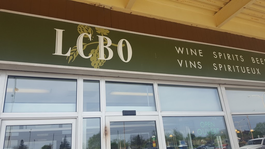 LCBO | 102 Primeway Dr, Welland, ON L3B 0A1, Canada | Phone: (905) 732-3266