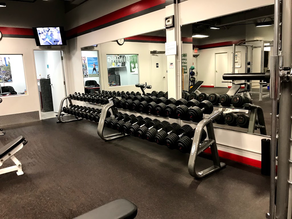 Snap Fitness | 2300 John St, Thornhill, ON L3T 6G7, Canada | Phone: (905) 370-1905