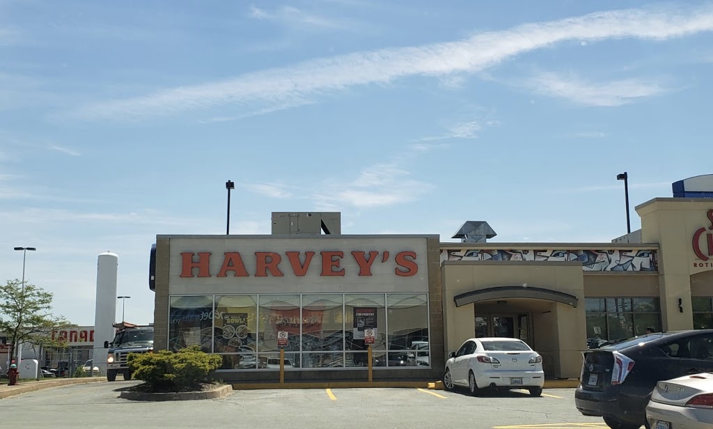 Harveys | 8 Pinegrove Rd, Pine Grove, NS B4V 4H5, Canada | Phone: (902) 527-1988