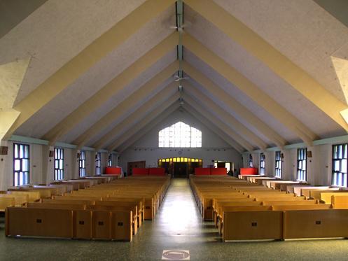 Saint Mina & Pope Cyril VI Coptic Orthodox Church | 45 Bd du Curé-Labelle, Sainte-Thérèse, QC J7E 2X2, Canada | Phone: (450) 508-1212