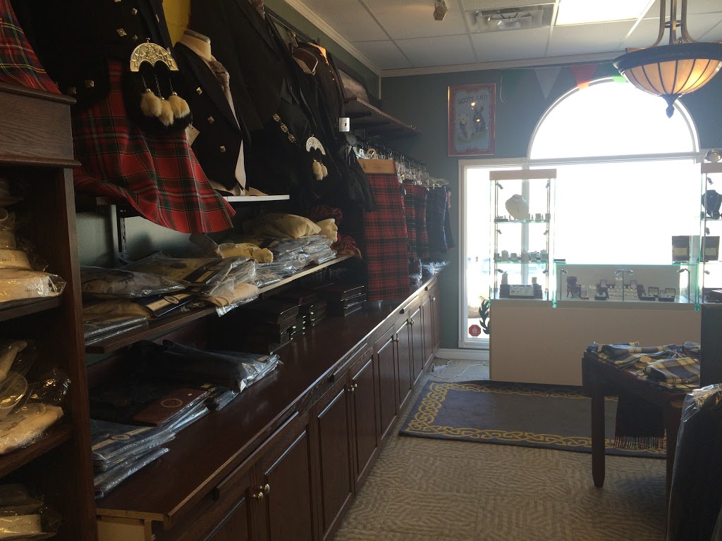 The Highland Shoppe | 390 Piita Rise SW, Calgary, AB T3B 5V6, Canada | Phone: (403) 286-1932