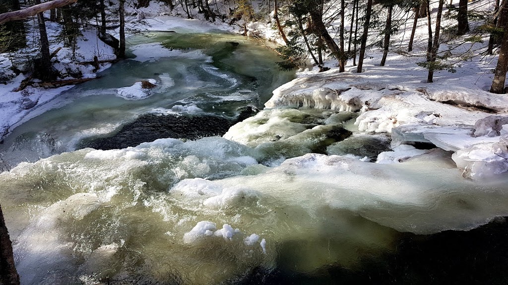 Secteur de Franceville - Parc national du Mont-Mégantic | 520 Chemin de Franceville, Scotstown, QC J0B 3E0, Canada | Phone: (819) 888-2941