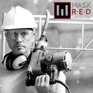 MASX RED Contractors | 15 Zorra St Suite #2007, Etobicoke, ON M8Z 4Z6, Canada | Phone: (647) 560-3073