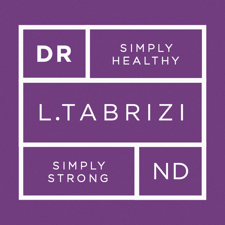 Dr. Lisa Tabrizi - Naturopathic Doctor | 217 Main St W, Hamilton, ON L8P 1J4, Canada | Phone: (289) 259-7527