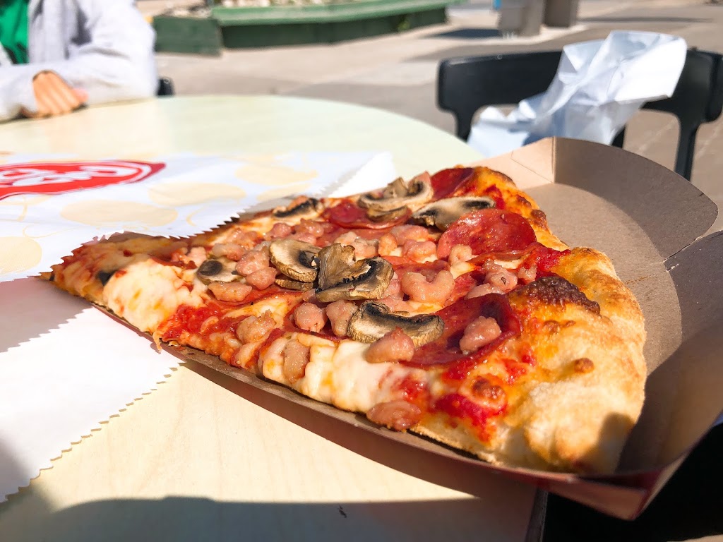 Pizza Pizza | 75 Mosley Street, Wasaga Beach, ON L0L 2P0, Canada | Phone: (705) 429-4444