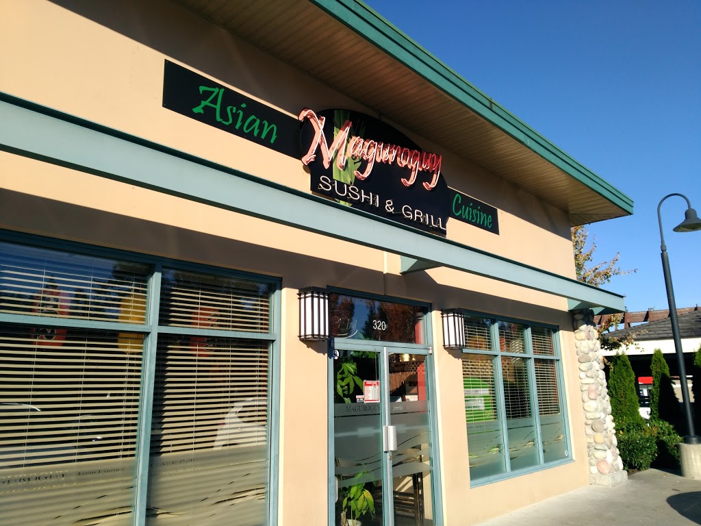 Maguroguy Sushi & Grill | 2670 152 St, Surrey, BC V4P 1G6, Canada | Phone: (604) 560-1424