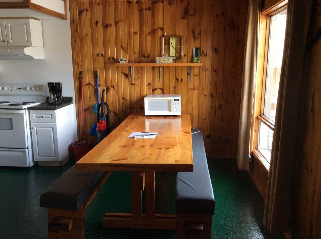 Great Spirit Lodge | 18-T Island 203, Temagami, ON P0H 2H0, Canada | Phone: (705) 237-8974