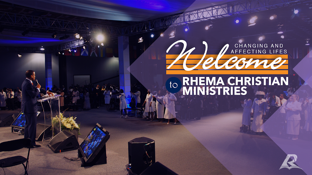 Rhema Christian Ministries | 2451 Riverside Dr., Ottawa, ON K1H 7X7, Canada | Phone: (613) 321-1781