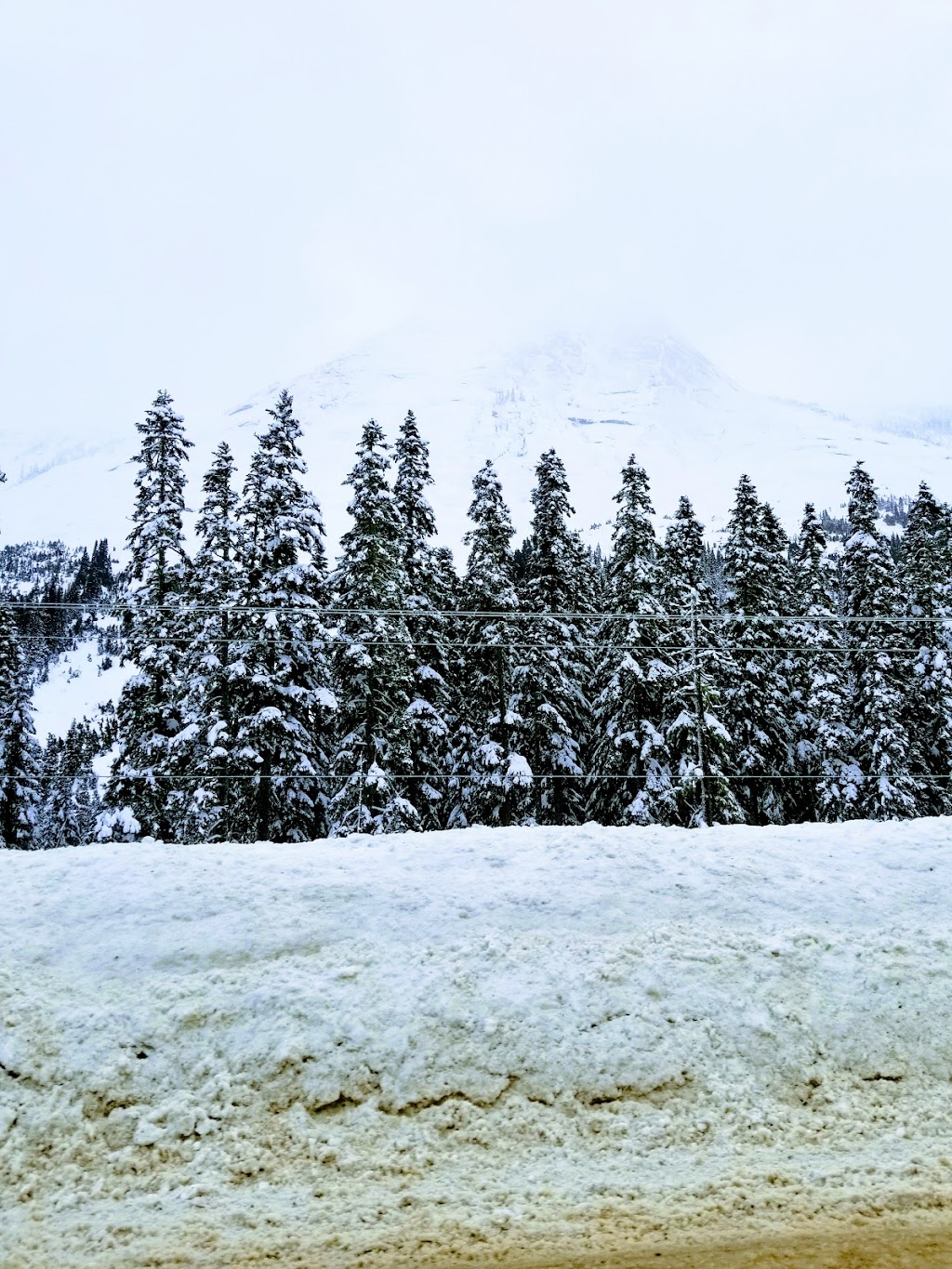 Coquihalla Summit Recreation Area | Coquihalla Hwy, Yale, BC V0K 2S0, Canada | Phone: (800) 689-9025