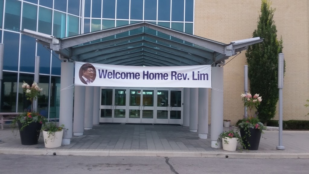 Light Presbyterian Church | 6965 Professional Ct, Mississauga, ON L4V 1Y3, Canada | Phone: (905) 677-7729