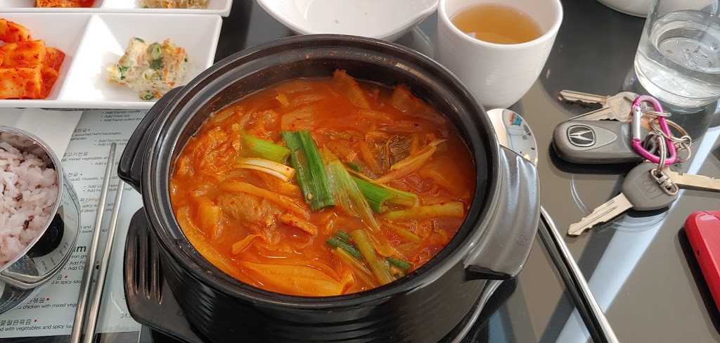 Sudam Korean Restaurant | 15 Royal Vista Pl NW #122, Calgary, AB T3G 0E2, Canada | Phone: (403) 460-9222