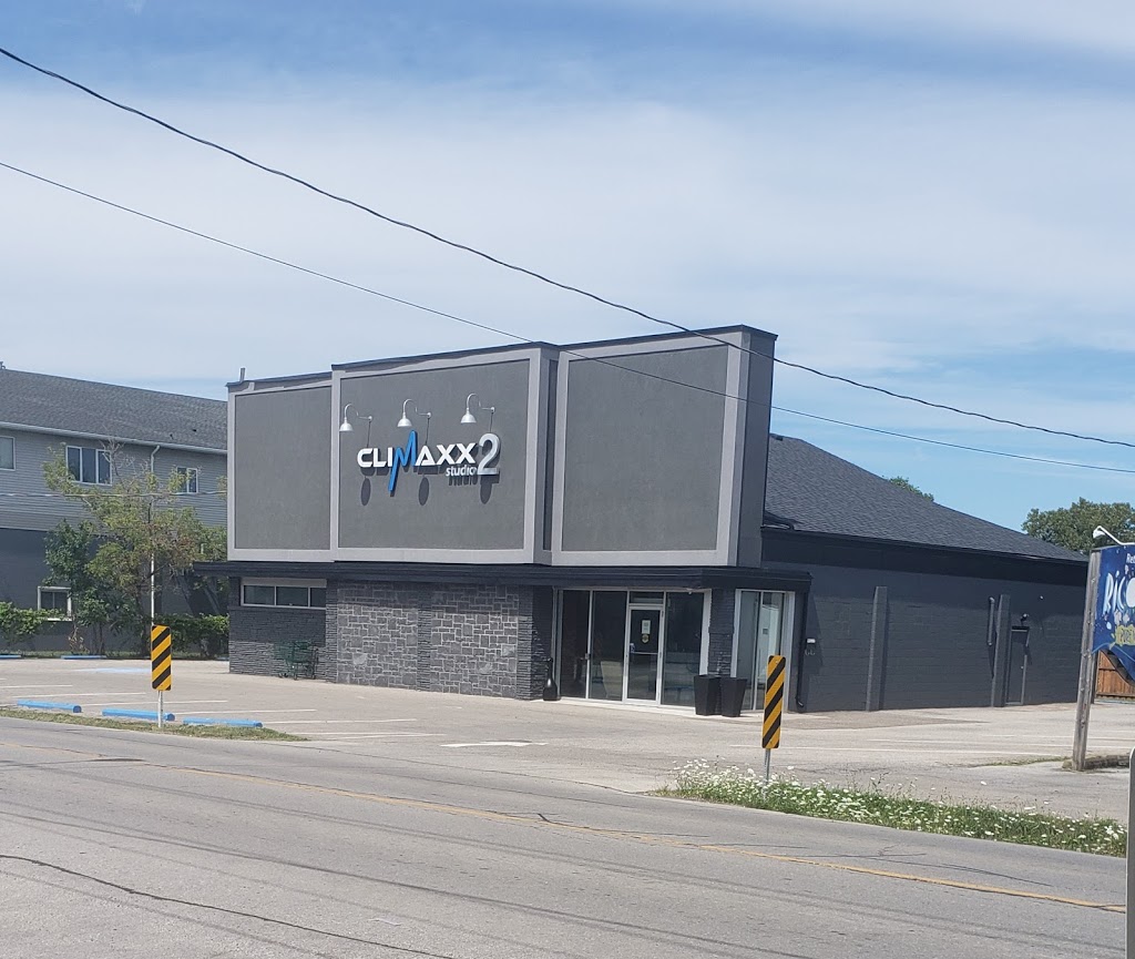 Climaxx Studio 2 | 8 Secord Dr, St. Catharines, ON L2N 1K8, Canada | Phone: (905) 329-3396