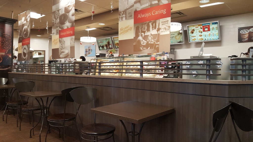 Tim Hortons | 6455 Quinpool Rd, Halifax, NS B3L 1B1, Canada | Phone: (902) 425-0045