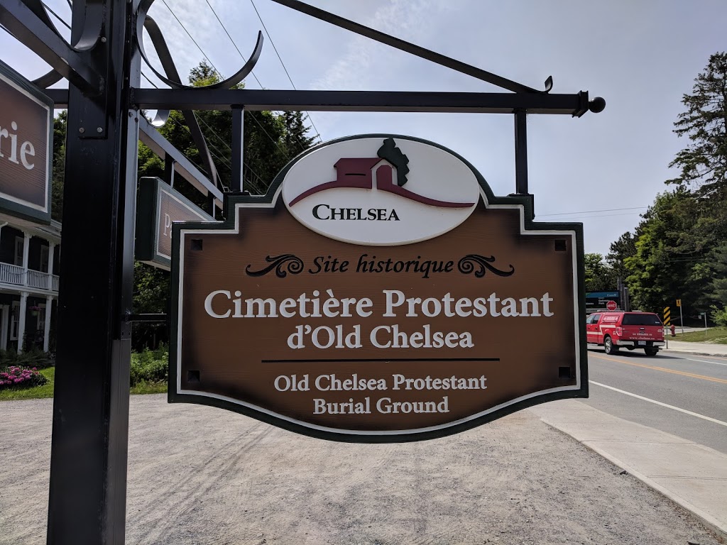 Old Chelsea Protestant Burial Ground | 249 Chemin Old Chelsea, Chelsea, QC J9B 1J3, Canada