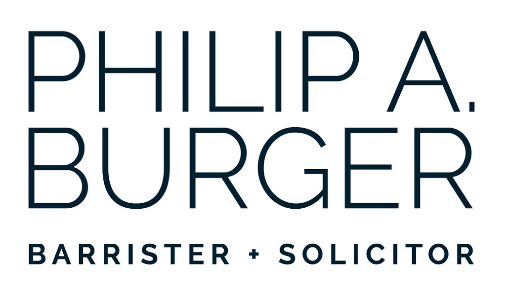 Philip A. Burger | 216B Prescott St, Kemptville, ON K0G 1J0, Canada | Phone: (613) 713-3371