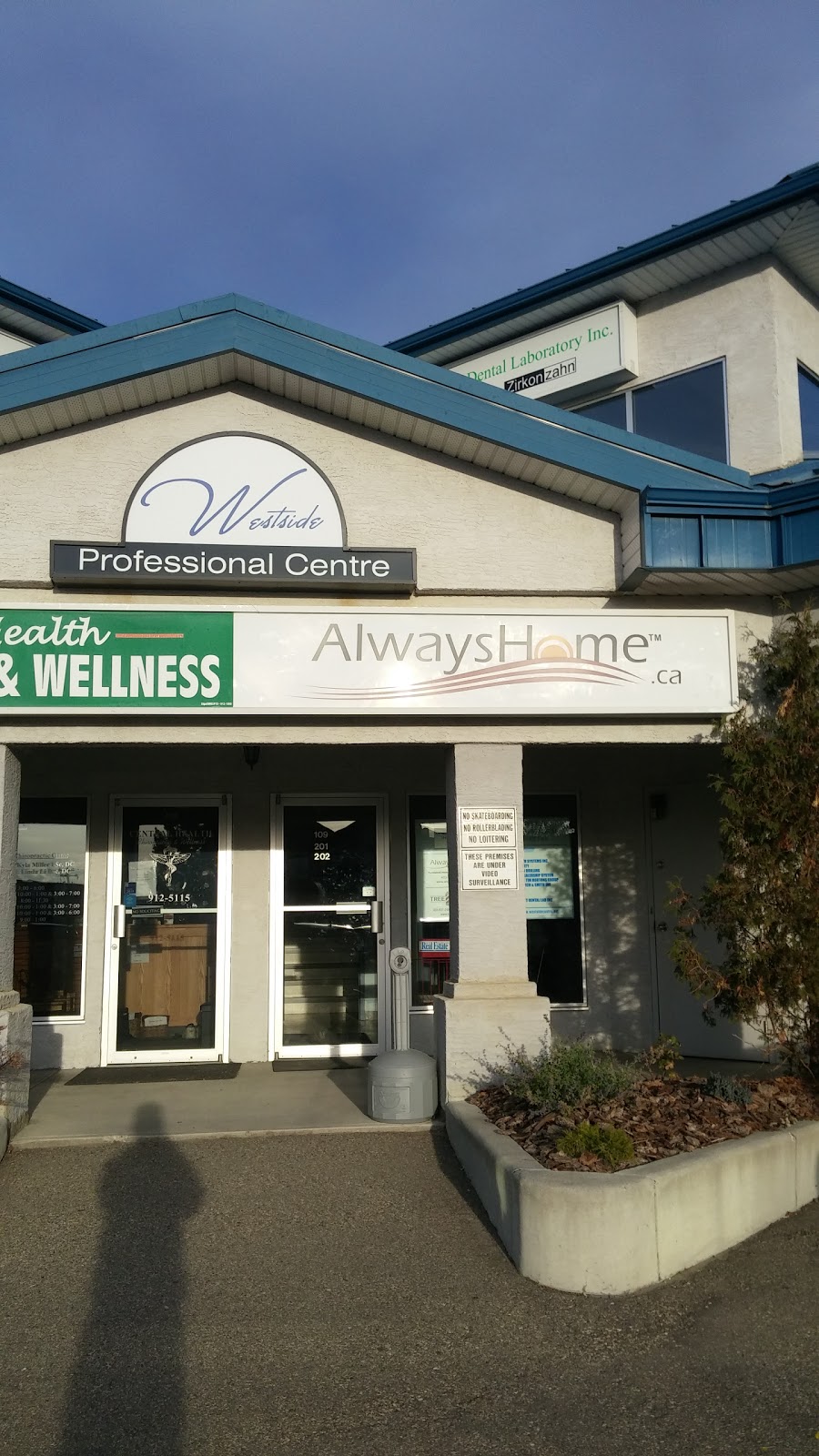 Central Health Chiropractic & Wellness Clinic | 400 Main St NE #110A, Airdrie, AB T4B 2N1, Canada | Phone: (403) 912-5115