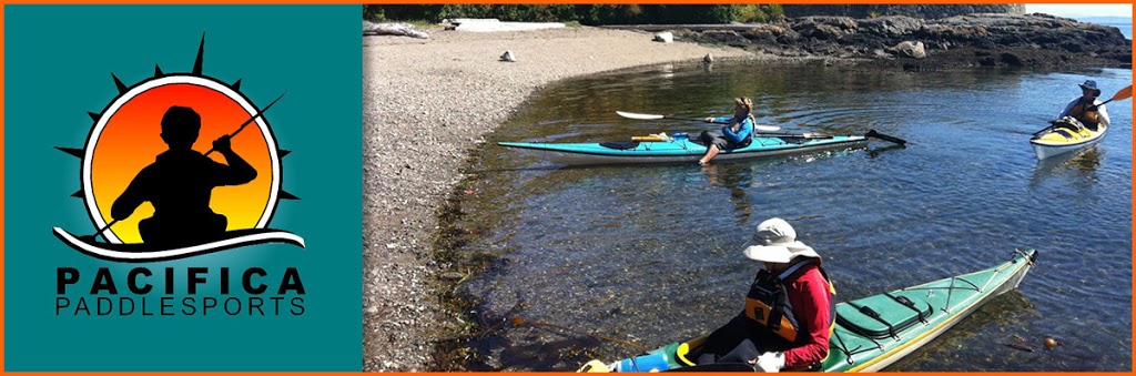 Pacifica Paddle Sports | 789 Saunders Ln, Brentwood Bay, BC V8M 1C5, Canada | Phone: (250) 665-7411